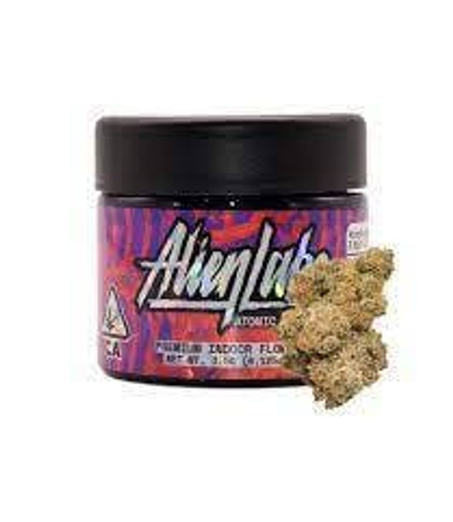 Atomic Apple - Indoor