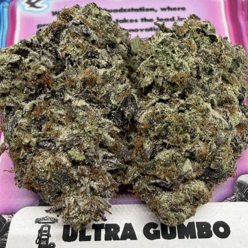 ULTRA GUMBO