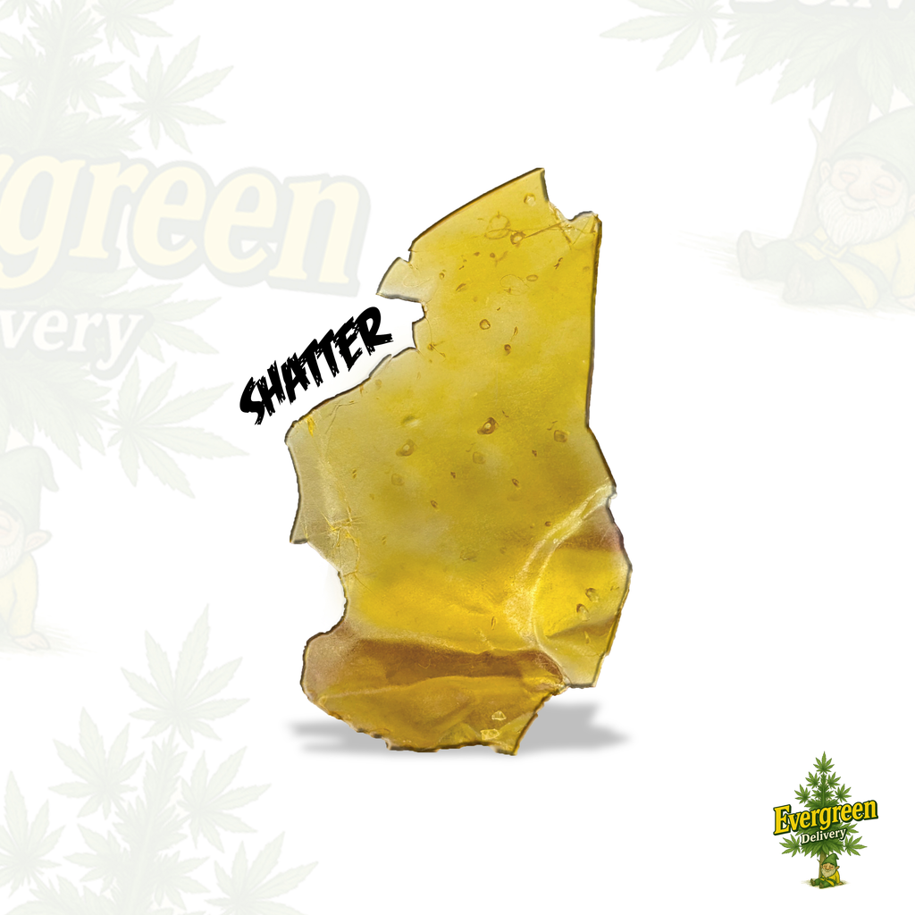 **FREE SHATTER SUNDAYS!