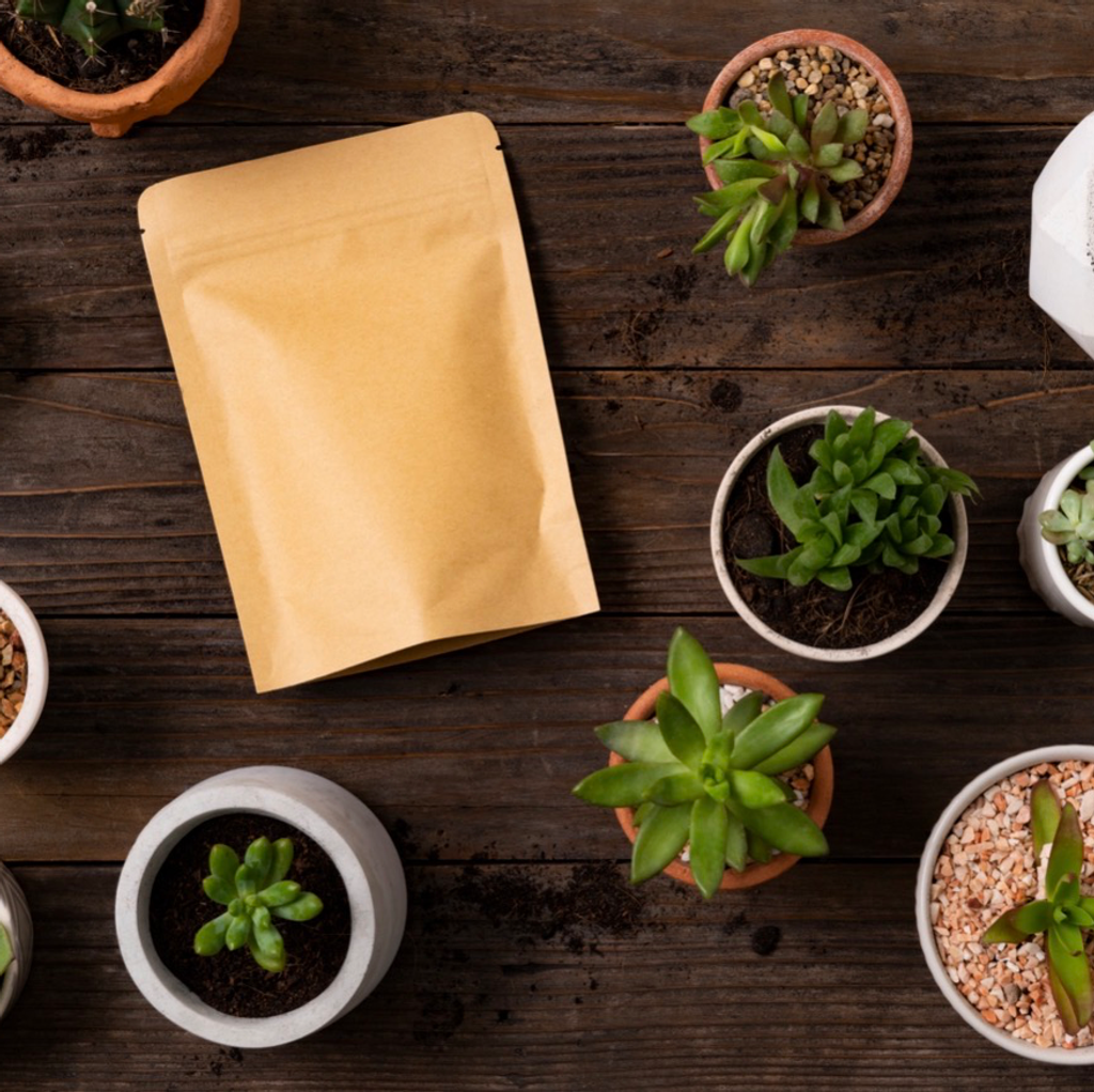 5 Tips to Choose Just the Right Packaging for Cannabis Products