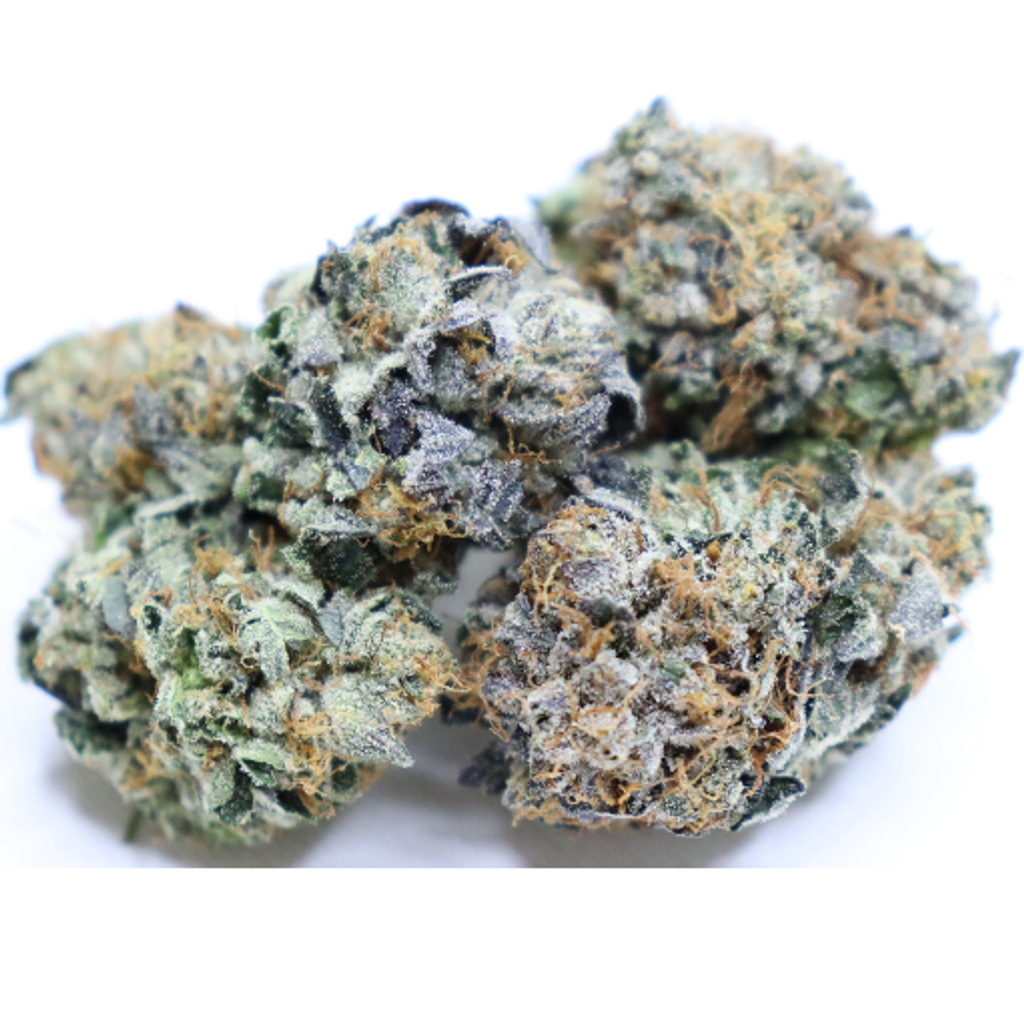 GREASY PINK BUBBA  AAA+