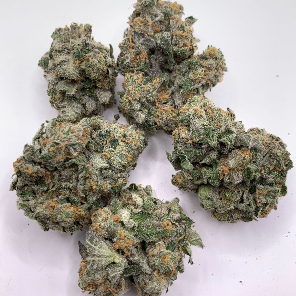 *NEW* Gasoline Lolipop 4A