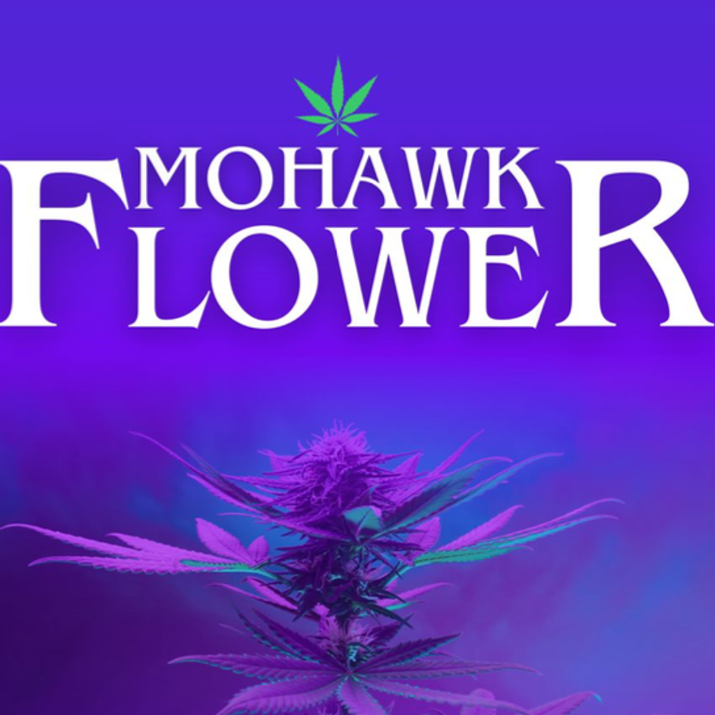 Mohawk Flower Dispensary in Ottawa, Ontario, Canada | Leafythings