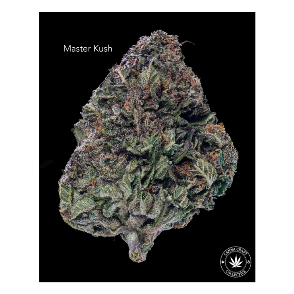 AA+ - MASTER KUSH