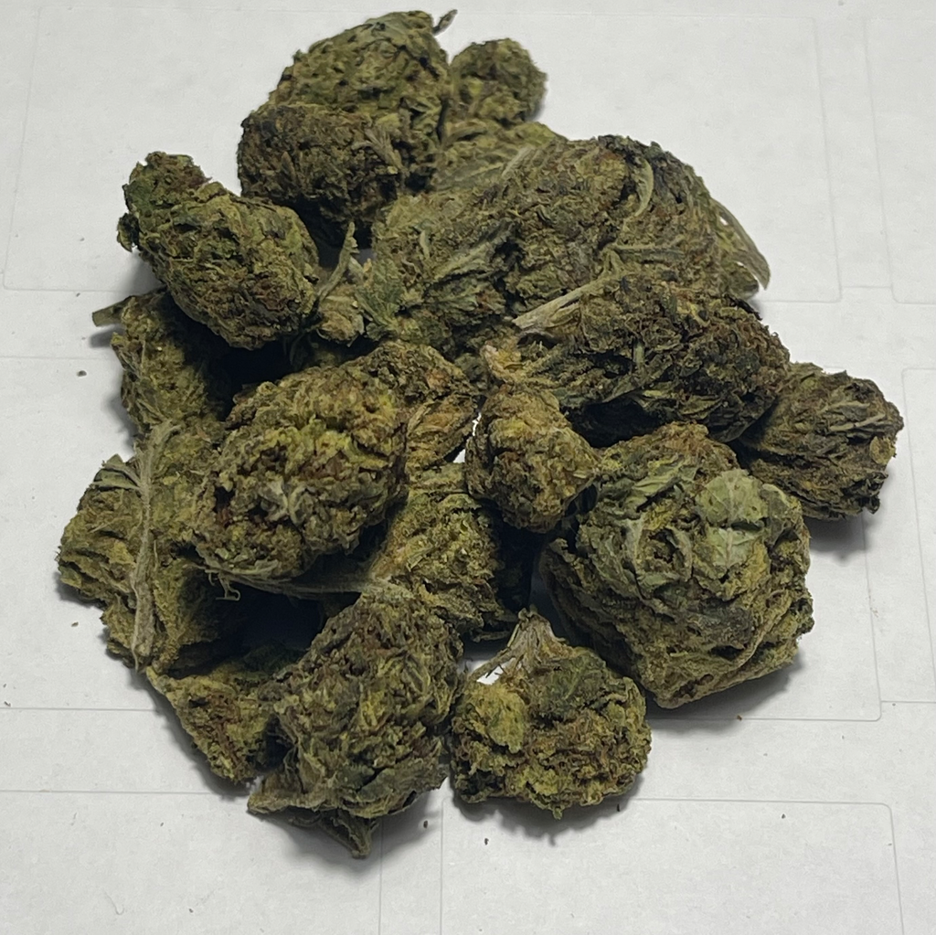 Lemon Cherry