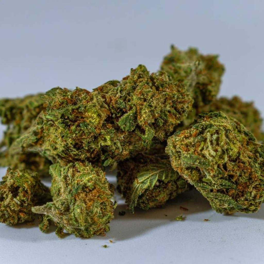 Why Weed Delivery Is Becoming the Preferred Option for Oshawa's Cannabis Users