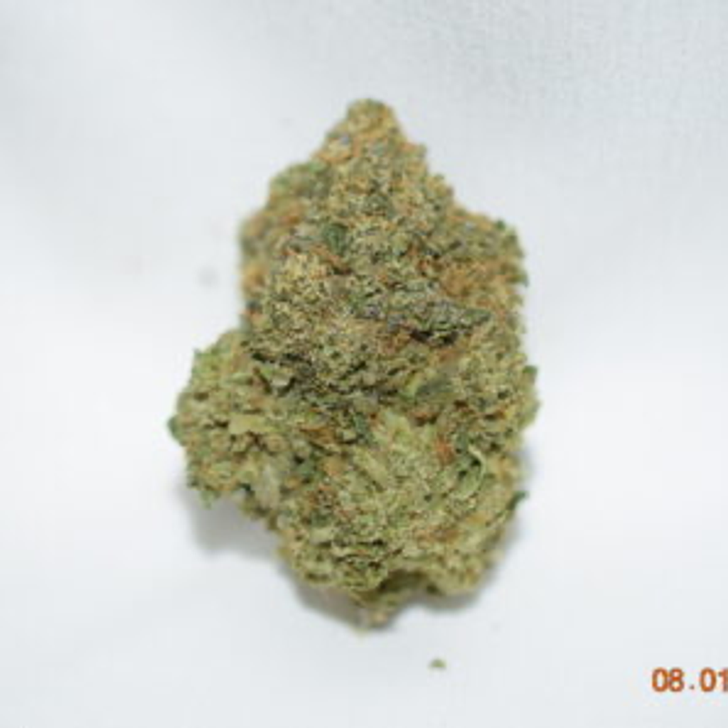 Dank Commander Indica Dominant Hybrid AAAA