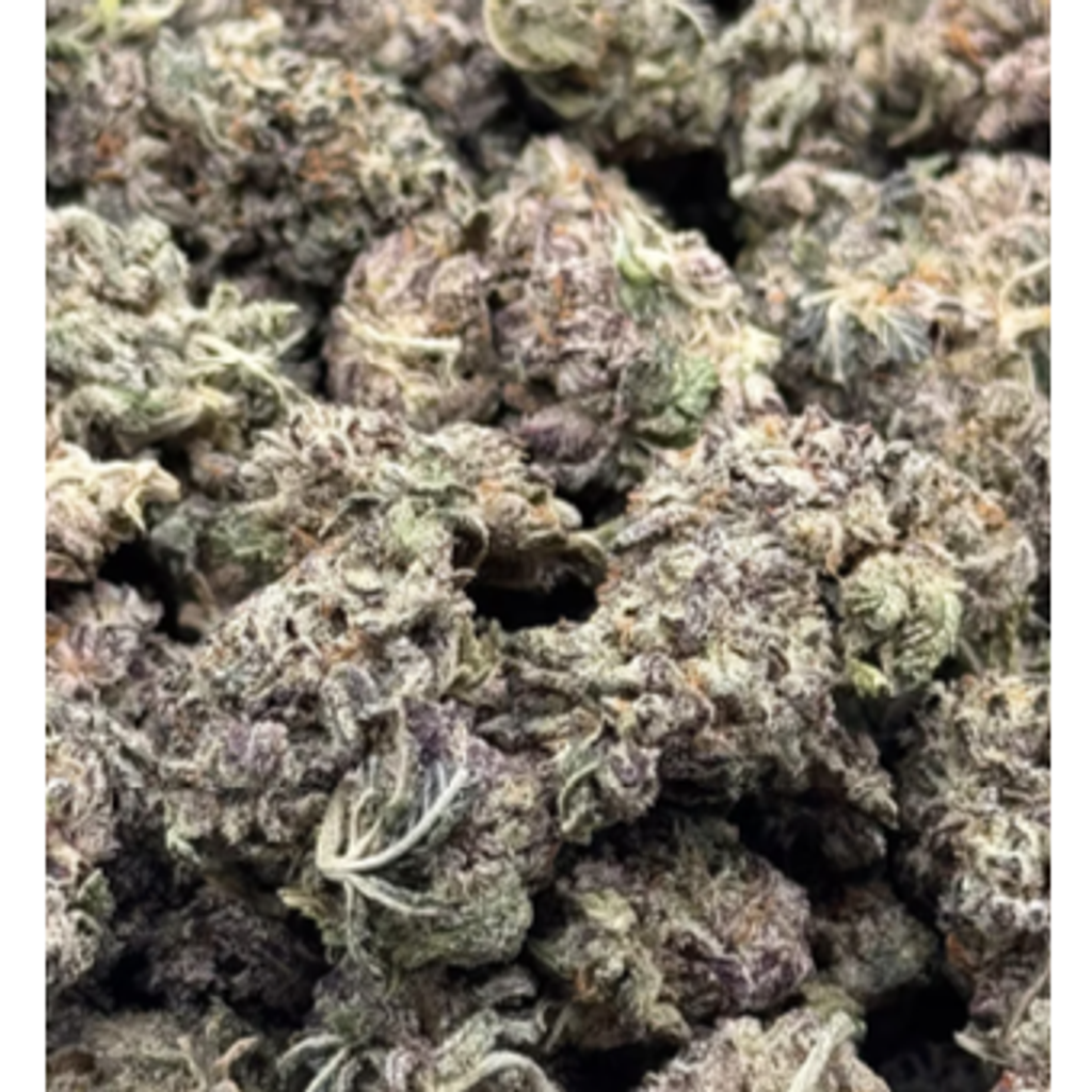 *SILVER* Permanent Marker - 28% THC - Indica