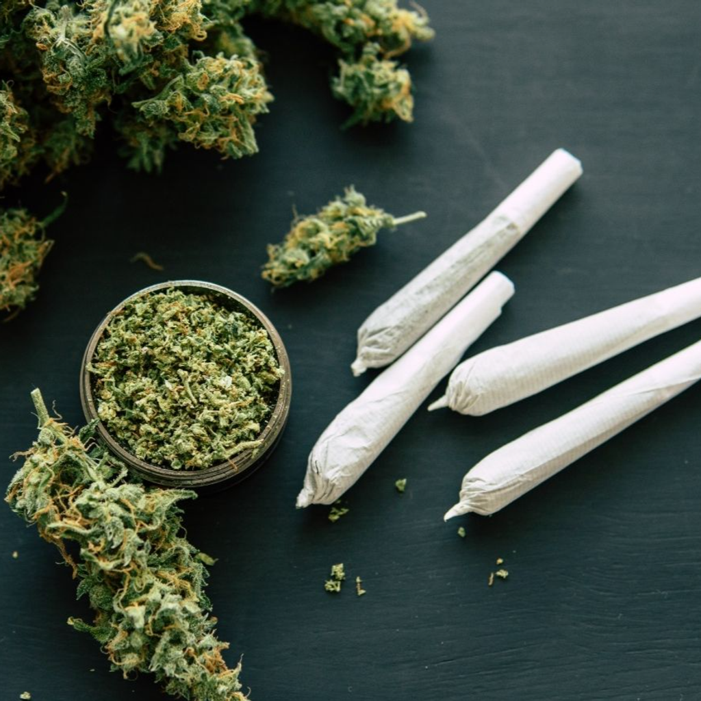 Maple Ridge, BC Cannabis Delivery: Convenience Meets Quality