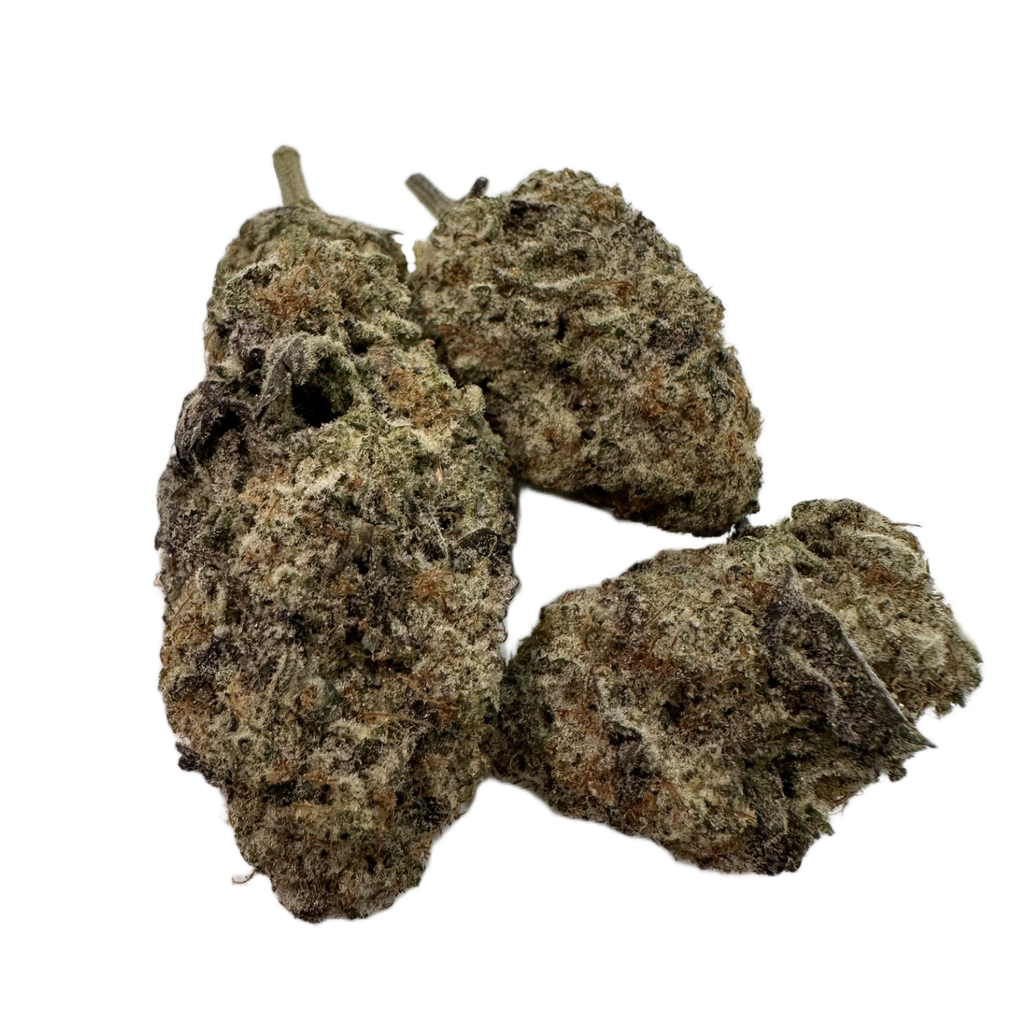 Donkey Butter (AAA+)