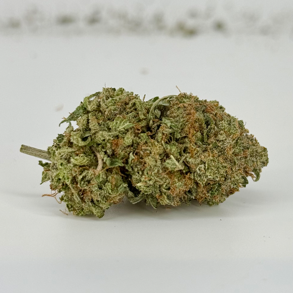 $115 OZ - Rock Bubba