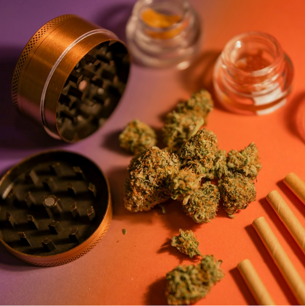 Best Cannabis Products Available for Delivery in Hamilton This Season