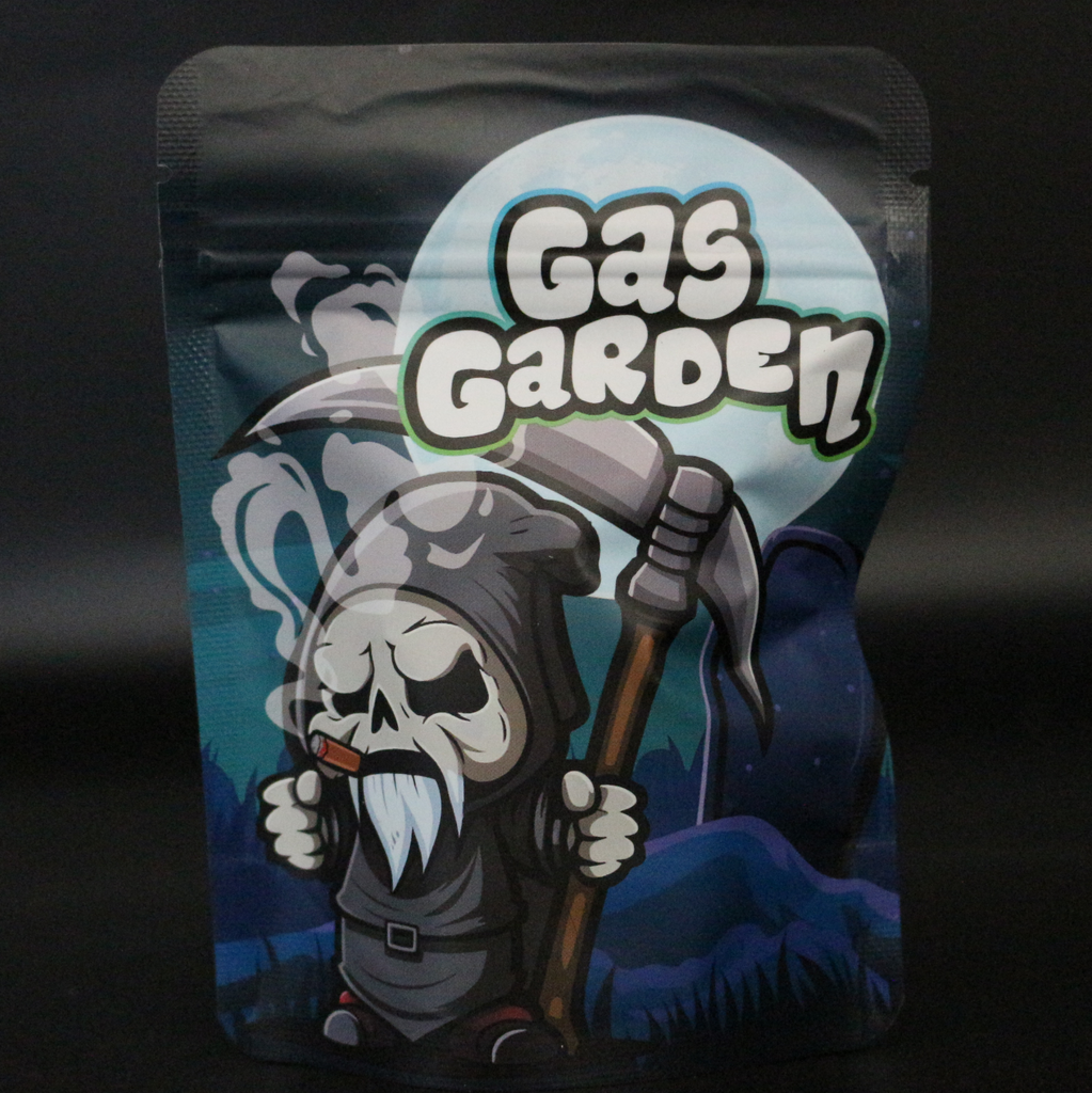  🏆⛽ | GHOST KANDY BY GAS GARDENS - 7G