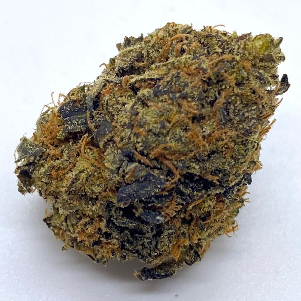 $100 OZ- Purple Voodoo