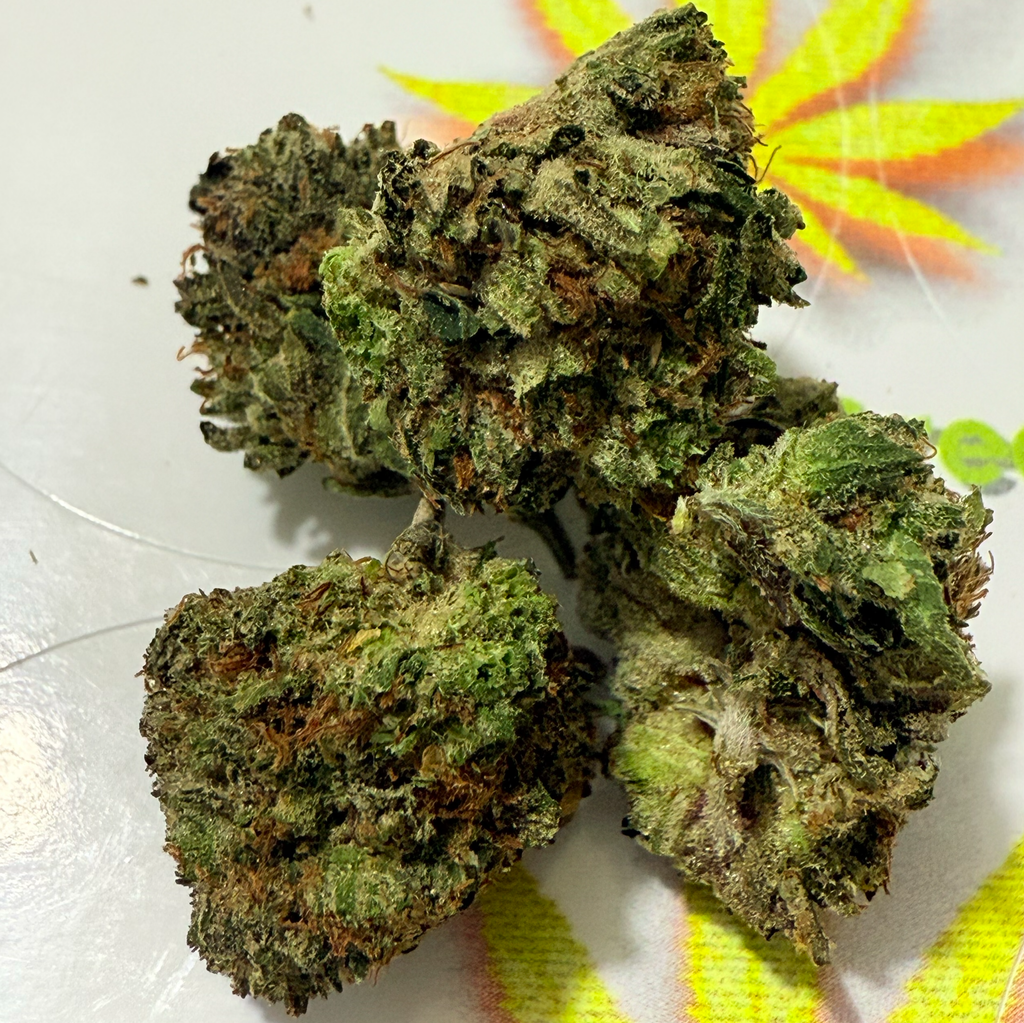 *******PHANTOM GAS***