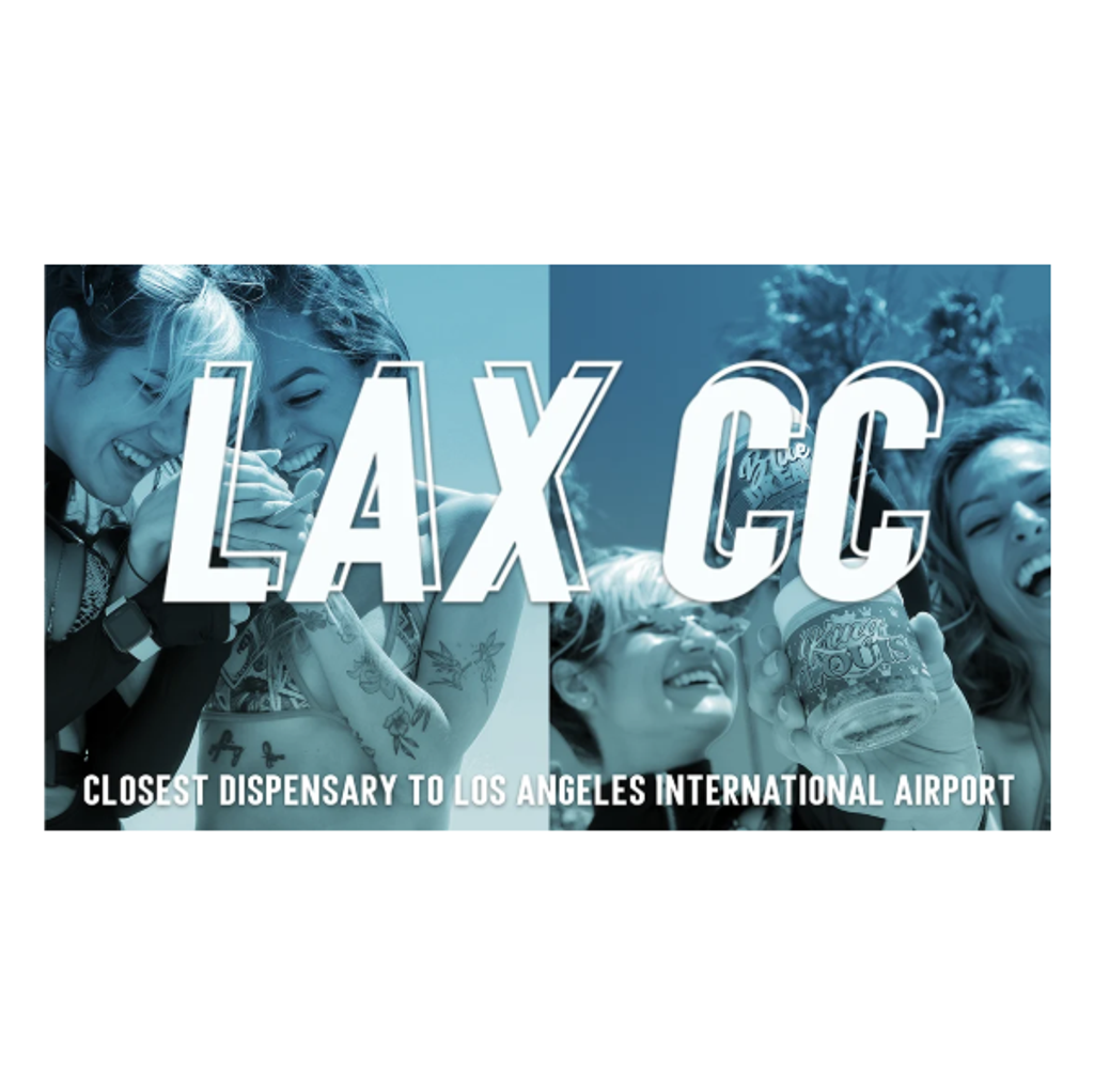 Why LAX CC Is a Go-To Los Angeles Dispensary Near LAX