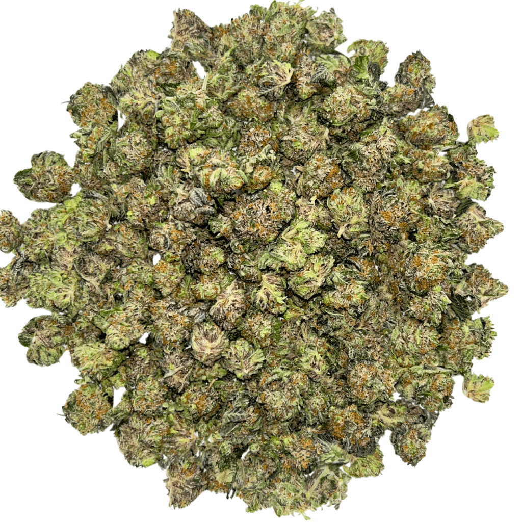 AAA+ Pineapple Express