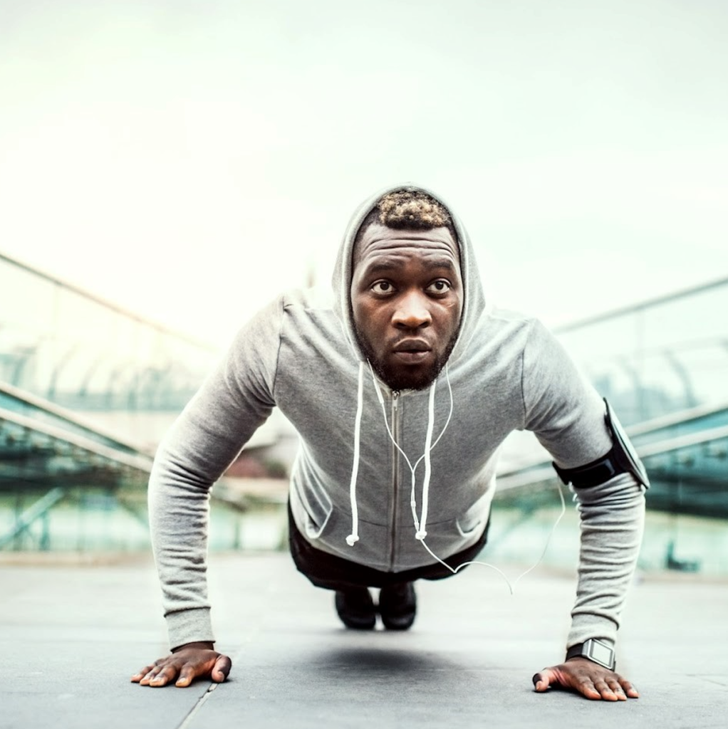 The Prime Weed Strains for Working Out & Fitness