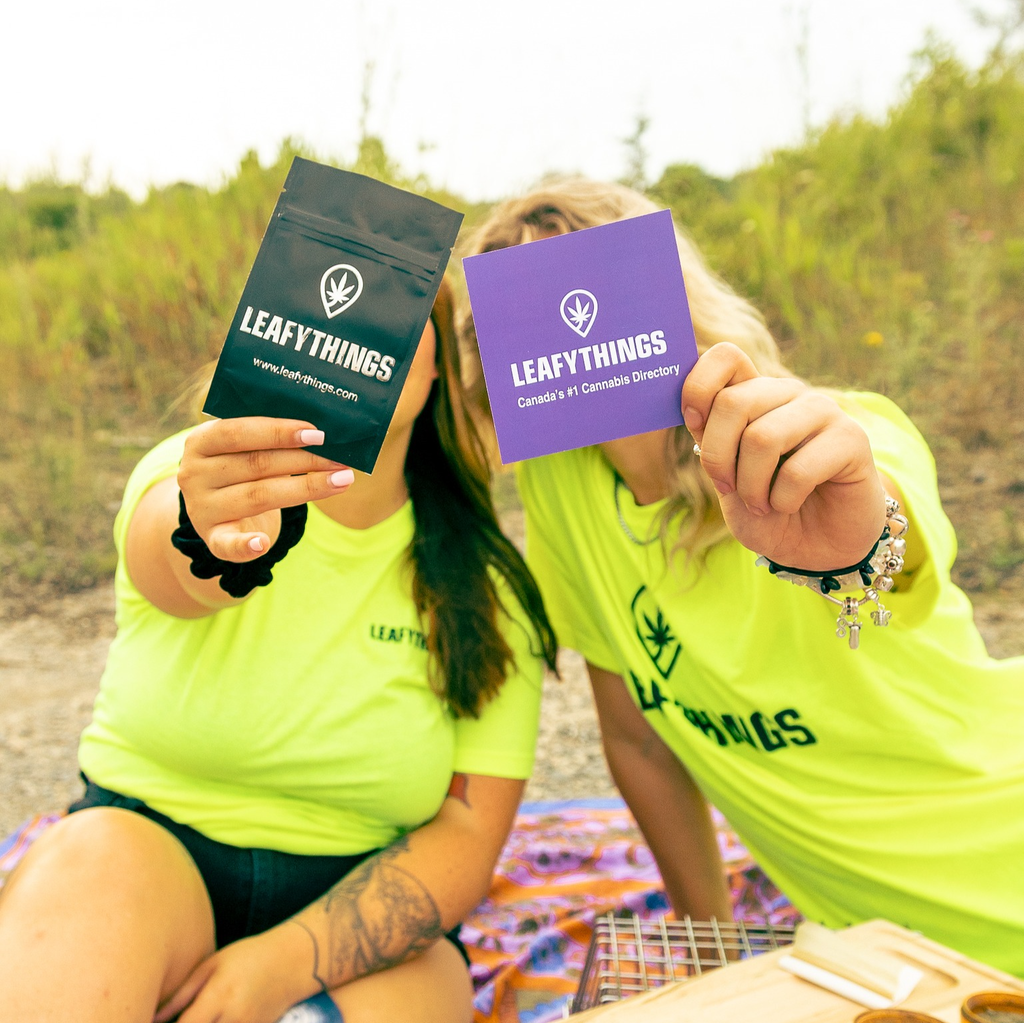 California Cannabis Events: A Complete Guide