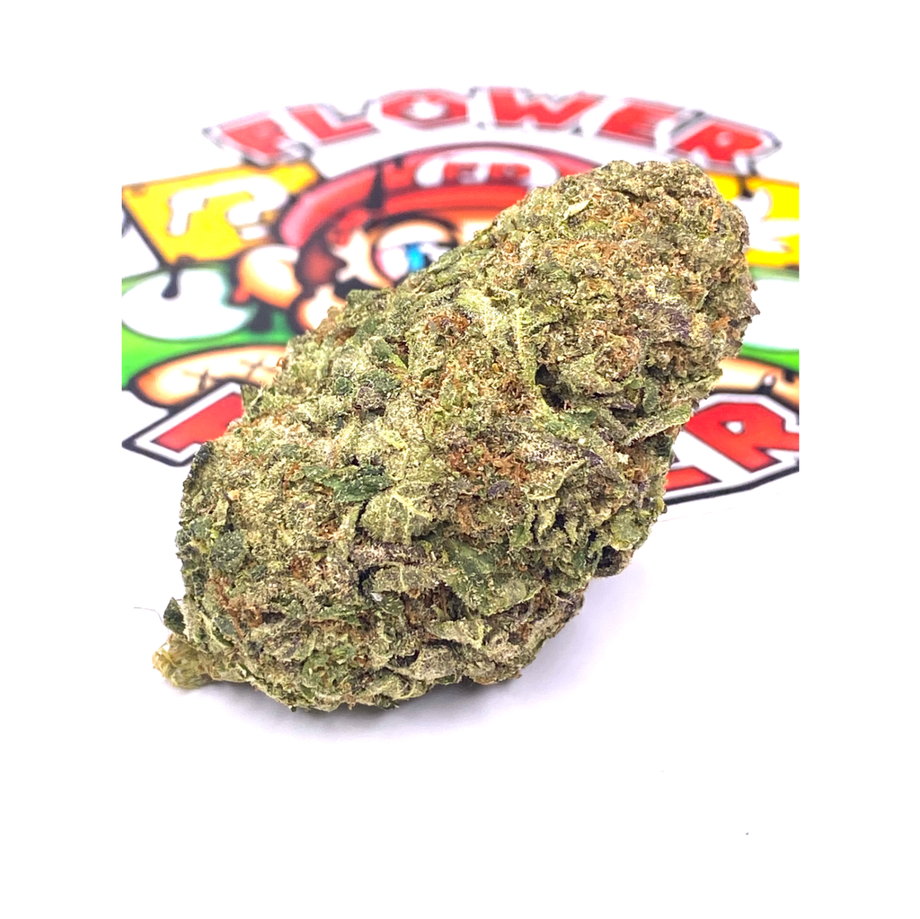 “AAA+” Tuna Kush ($99/oz)