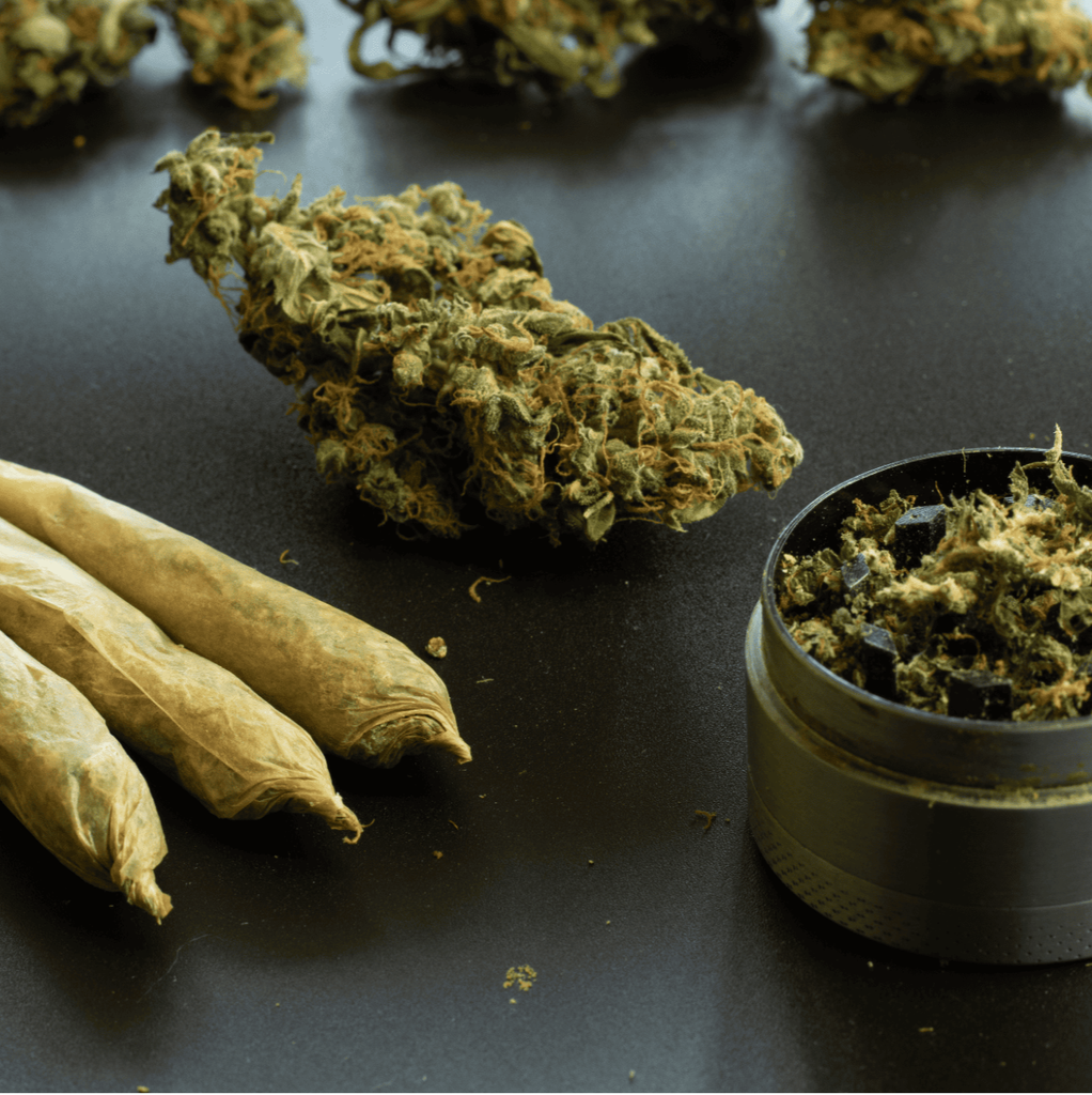 Best Weed Strains for Stress Relief and Local Options in Hamilton