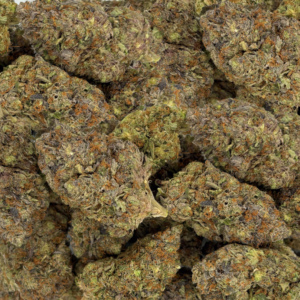 Afghani Death Bubba (AAAA Gas) - 2oz @ $180, 4oz @ $350