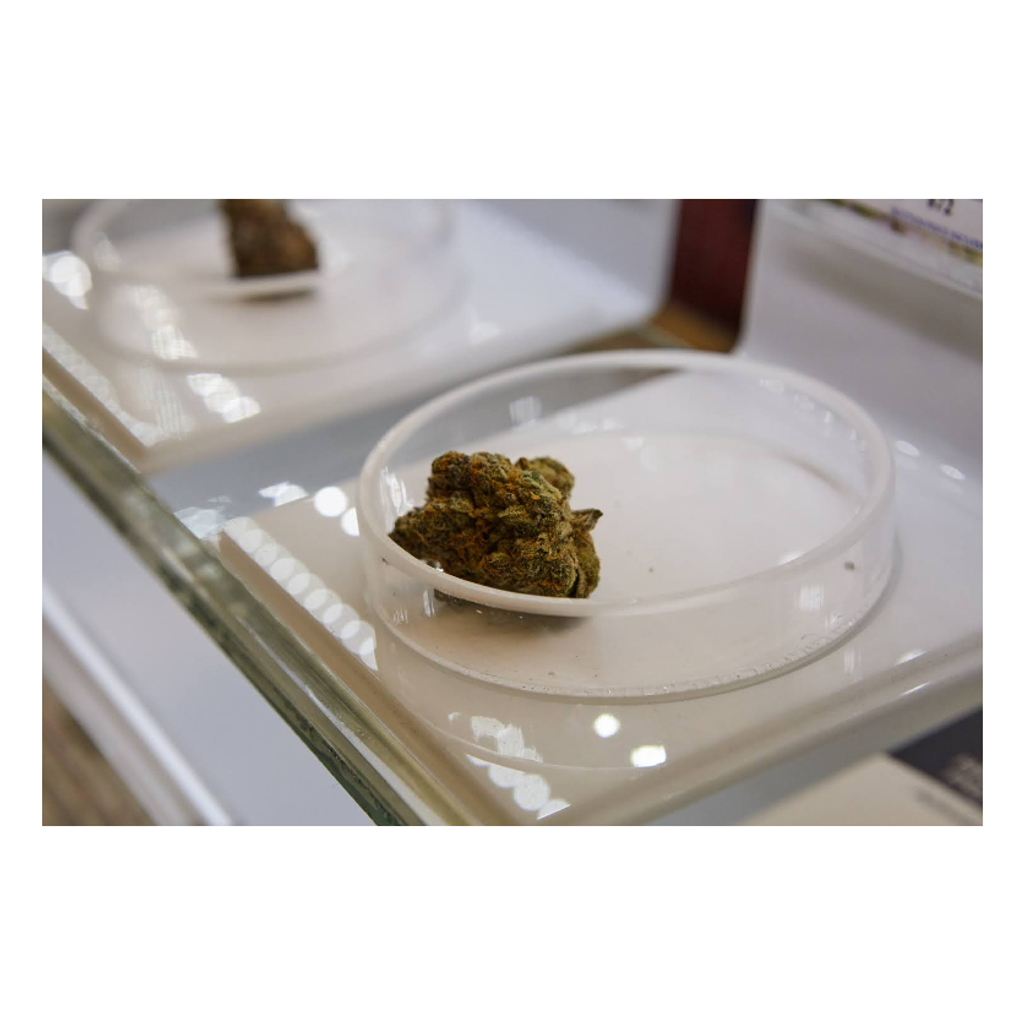 The Top 5 Features to Look for in a Dispensary