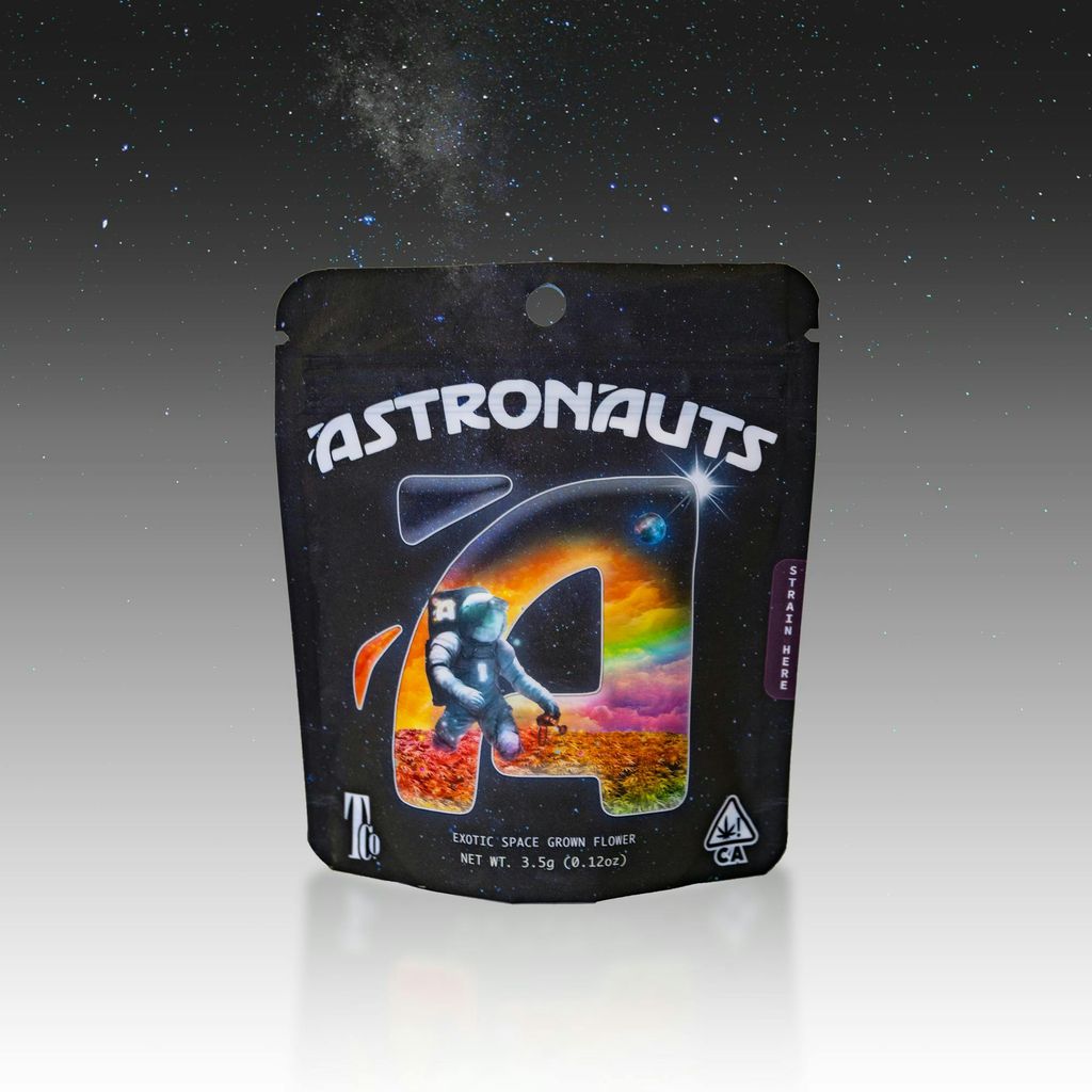 Space Lollipops 3.5g