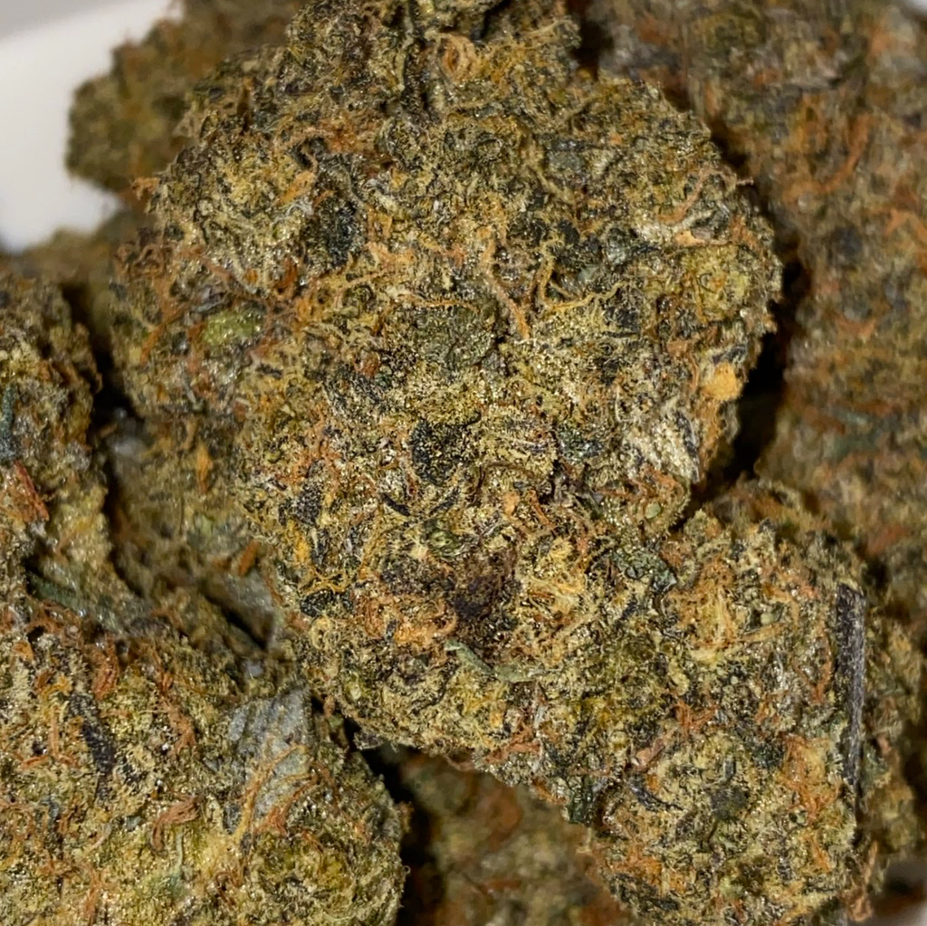 Pink gas(2 ozs for $110,3 oz for $145)