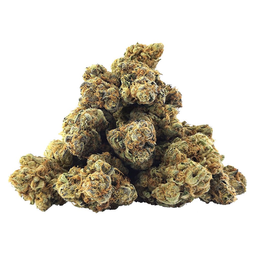 Blackberry Sour 28g <br>Sativa <br>29.8% | 2.05% Terps