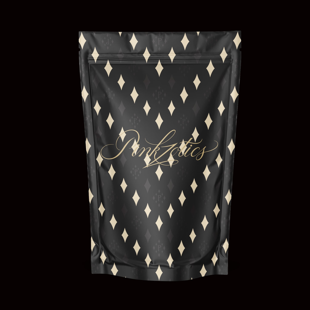 Pinkzotics Premium Sealed Pouch