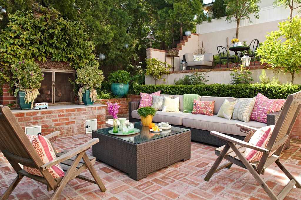 8 Tips for Choosing the Best Patio Furniture for Your Outdoor Space