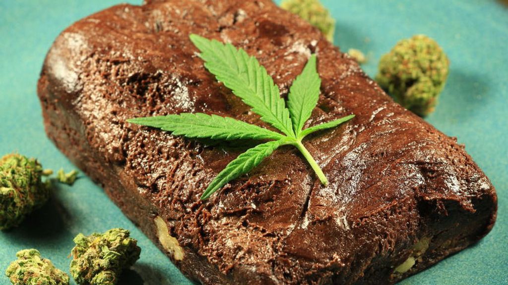 Edibles: A Beginner's Guide