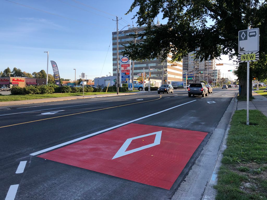 Accessible pedestrian signal updates are coming