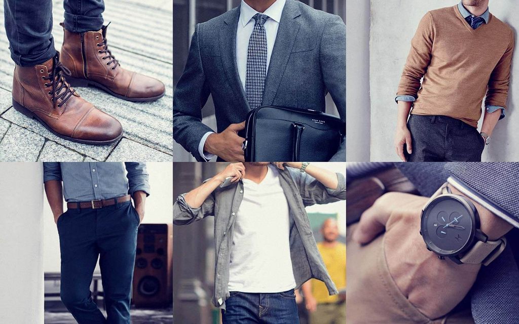 The 10 Things Women Find Most Attractive in Men’s Style