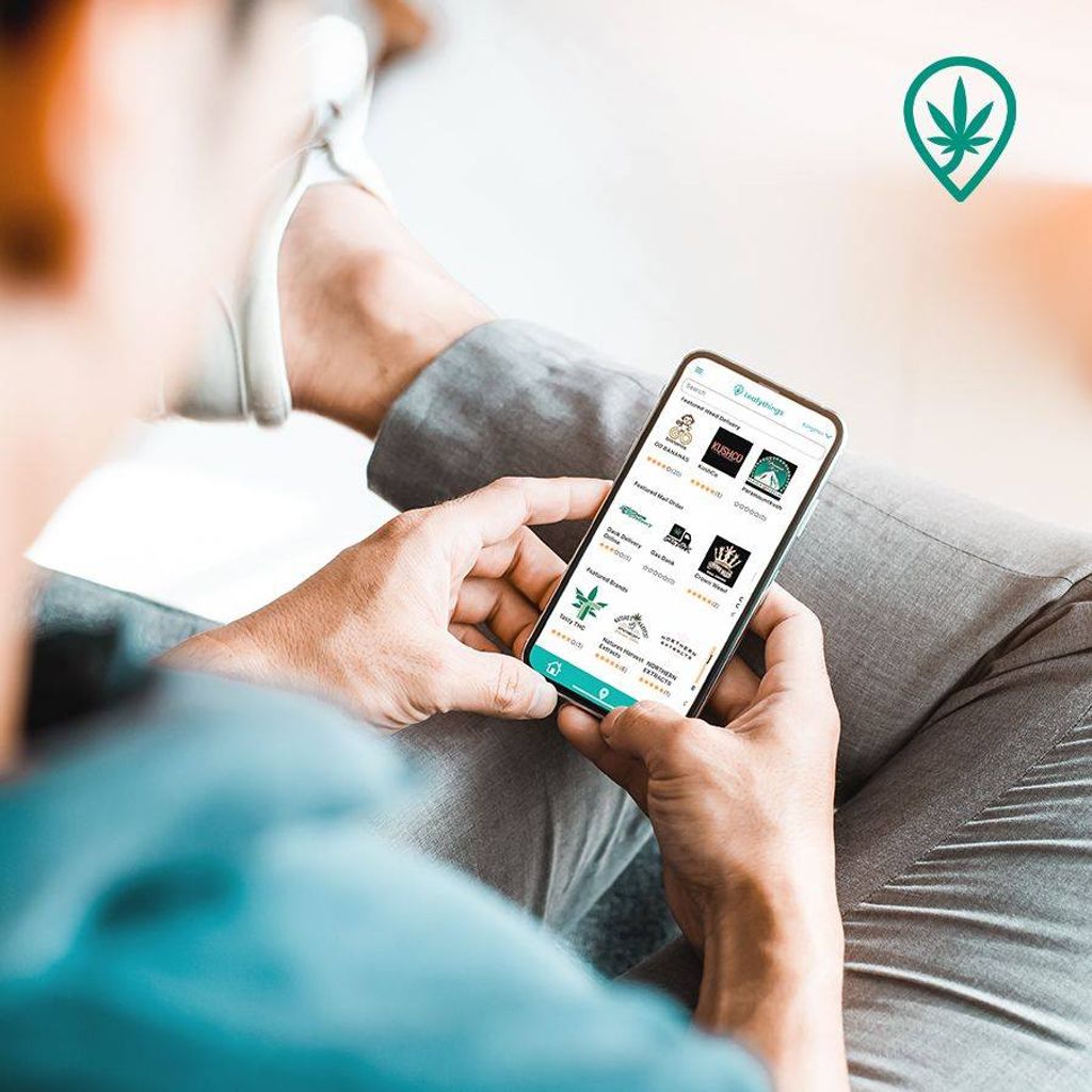 Leafythings has an App!