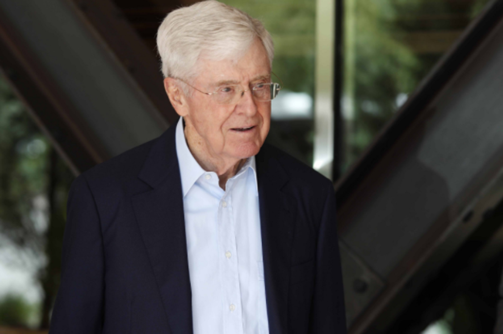 Koch-backed group joins marijuana push after Zoom with Snoop Dogg