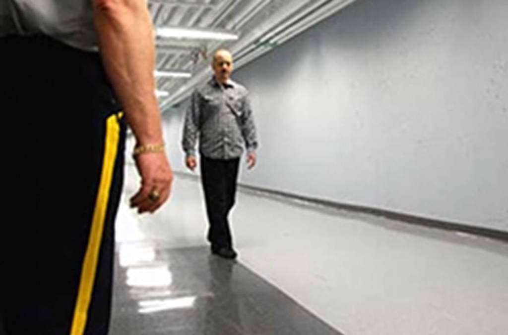 A glimpse into the role of a police drug recognition expert in B.C.