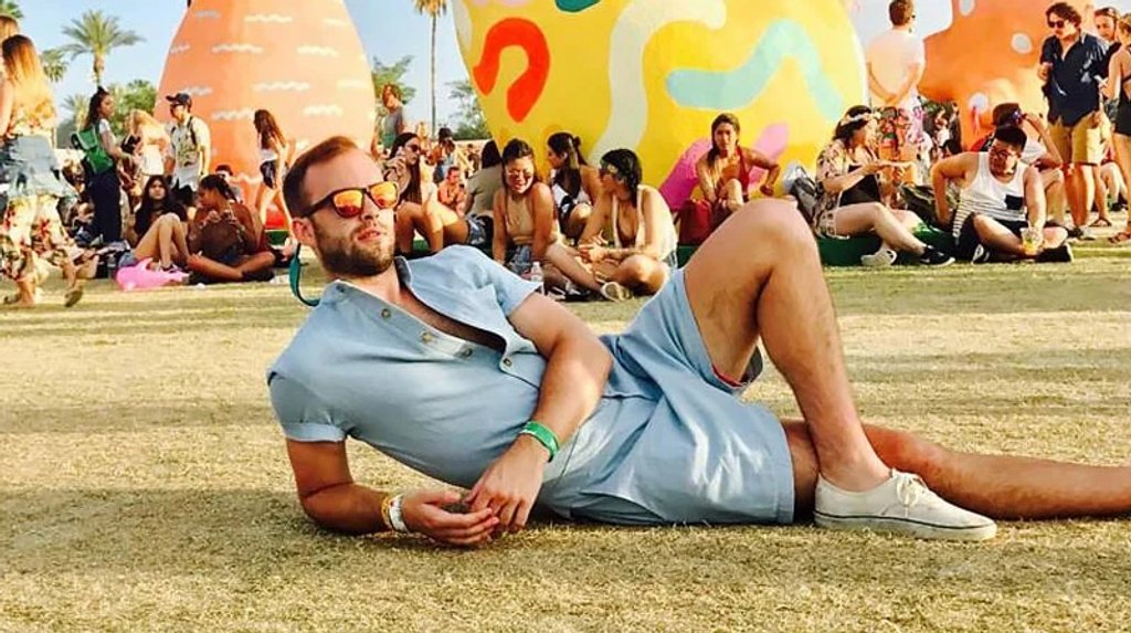 WHY EVERYONE IS OBSESSING ABOUT THE MEN’S ROMPER TREND