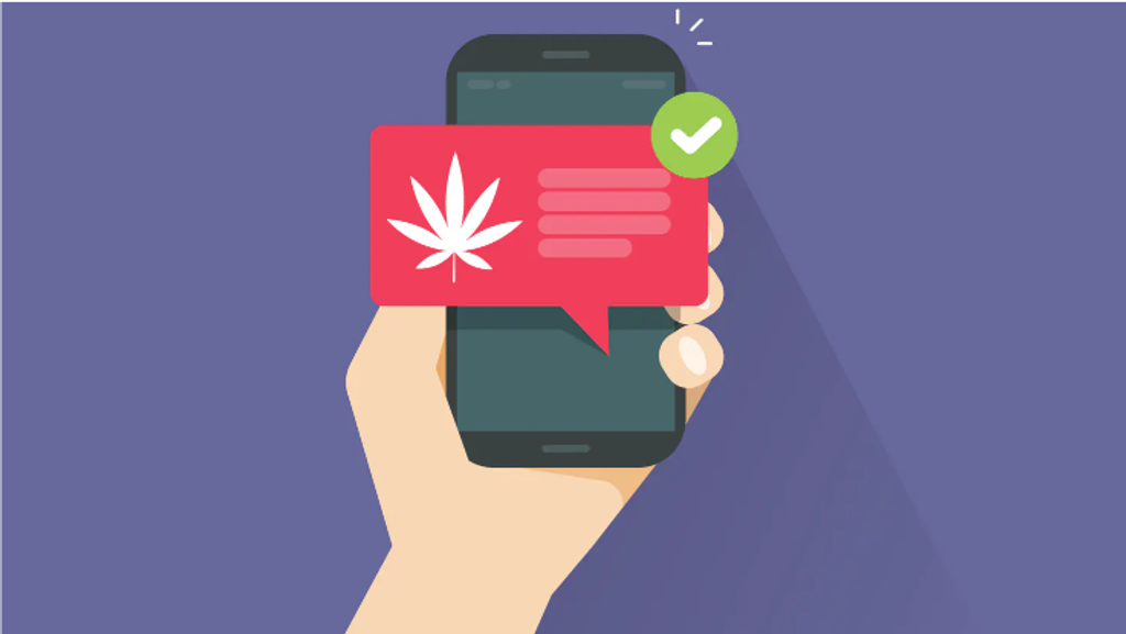 Legal cannabis delivery services: Here’s what you need to know