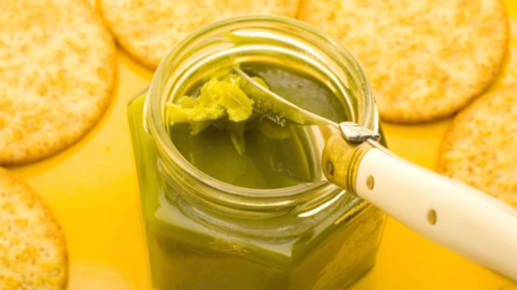 Cannabutter Recipe