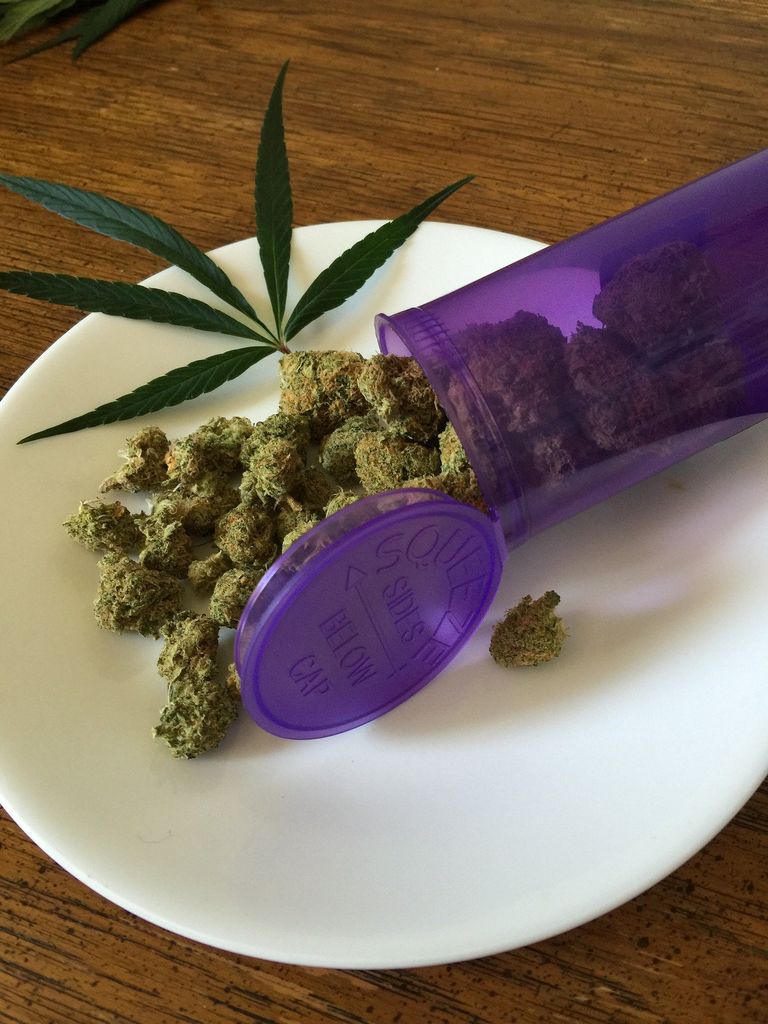 How to Keep Weed Fresh