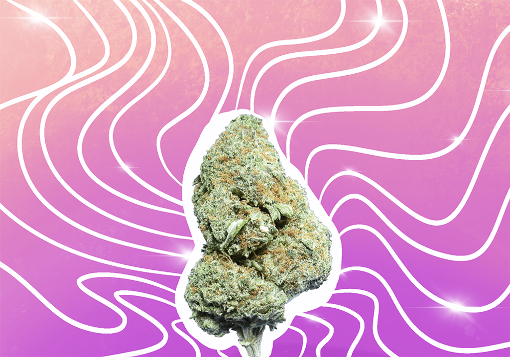 Bubba Kush Strain Information