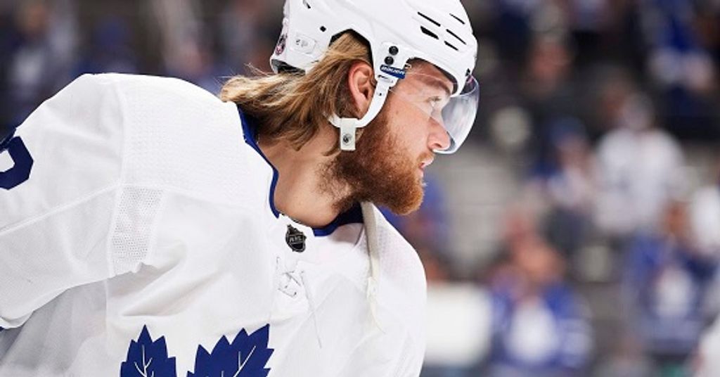 Maple Leafs: Whipping Boys From the Last Decade