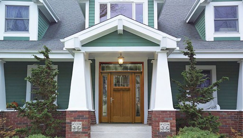 Entry Door Buying Guide