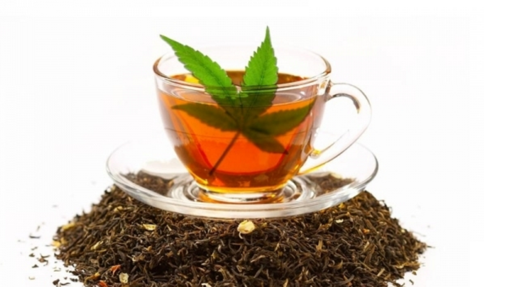 How to Make Amazing Weed Tea: Marijuana Recipes