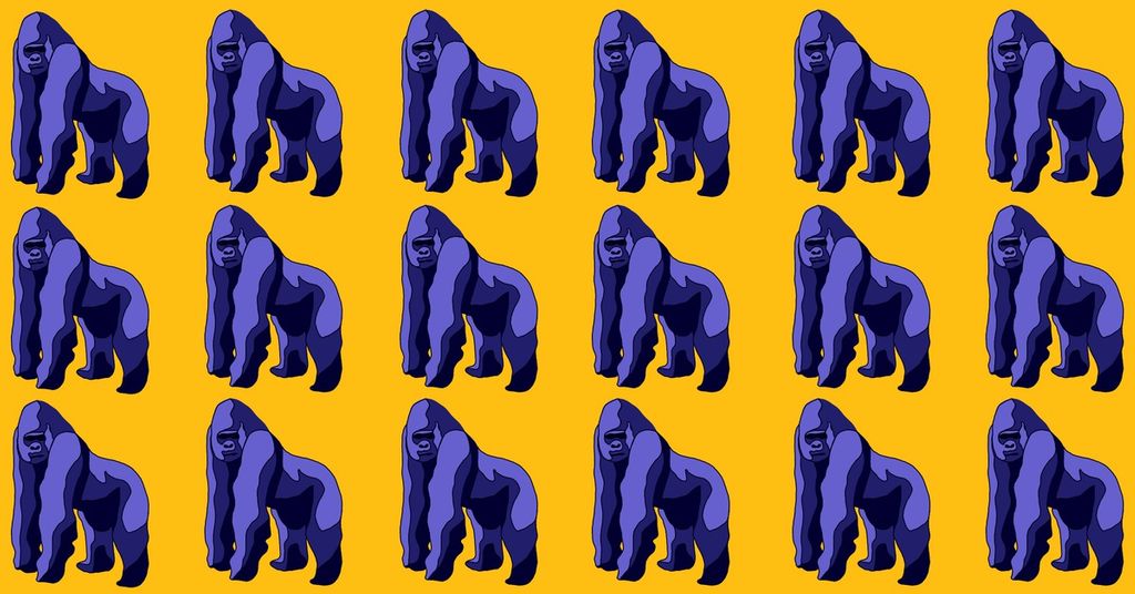 Gorilla Glue #4 Strain Information