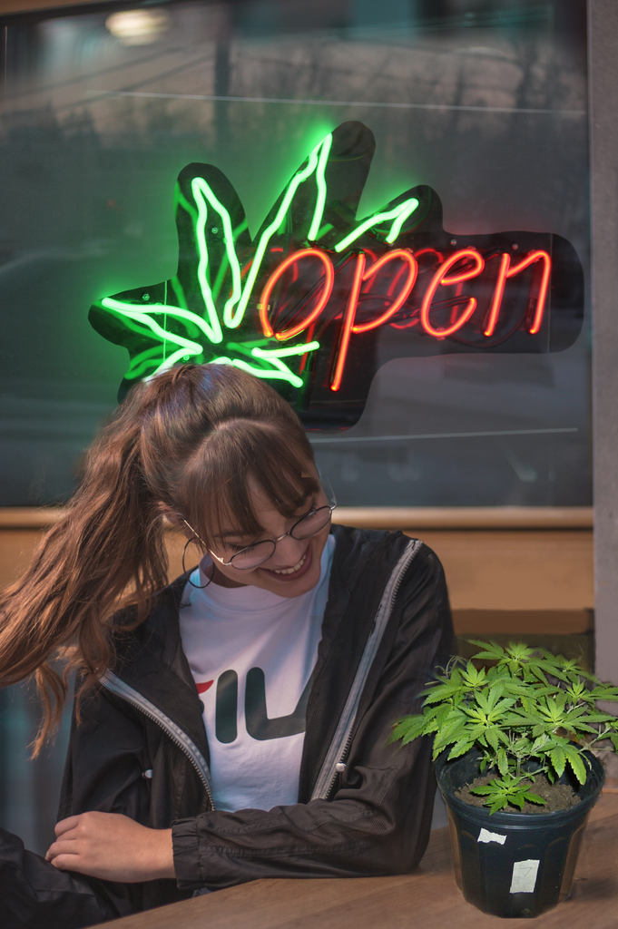 7 Same Day Cannabis Delivery Services in Hamilton Ontario