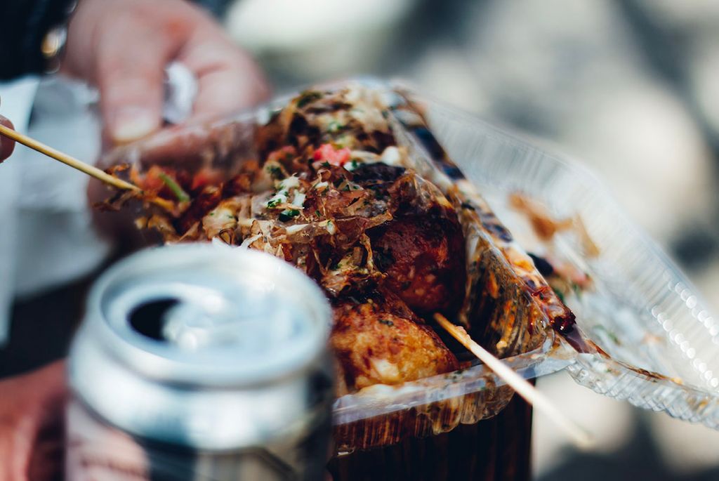 [original] The Top 5 Ethnic Restaurants to Eat at While High in Surrey