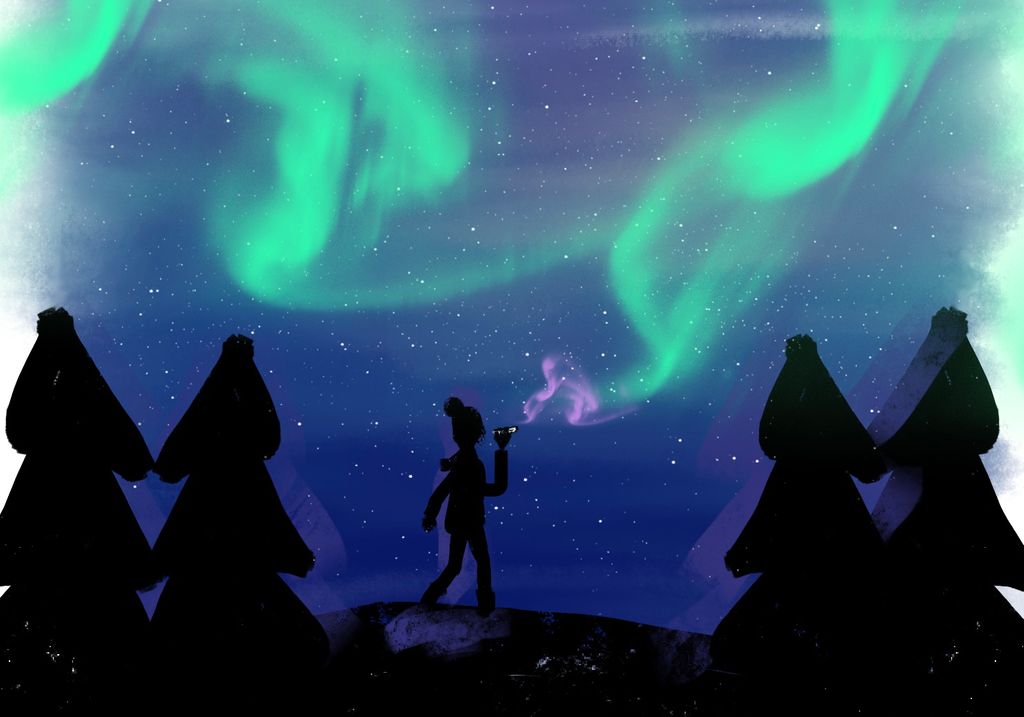 Northern Lights Strain Information